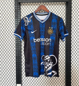 Maillot Inter Milan Serpent - 24/25 Spécial