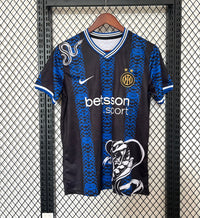 Maillot Inter Milan Serpent - 24/25 Spécial