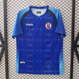 Maillot Haïti - 25/26 Domicile