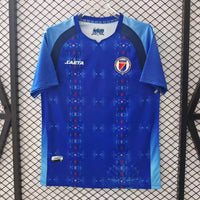 Maillot Haïti - 25/26 Domicile