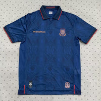 Maillot Équateur - 25/26 Extérieur