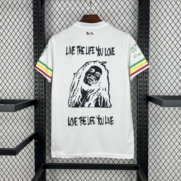 Maillot ajax white - 24/25 Spécial