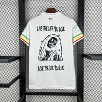 Maillot ajax white - 24/25 Spécial