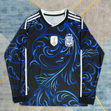 Maillot Argentine - 25/26 Extérieur Manches Longues