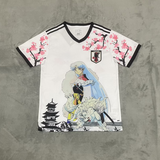 Maillot japon style D - 25/26 Spécial Anime