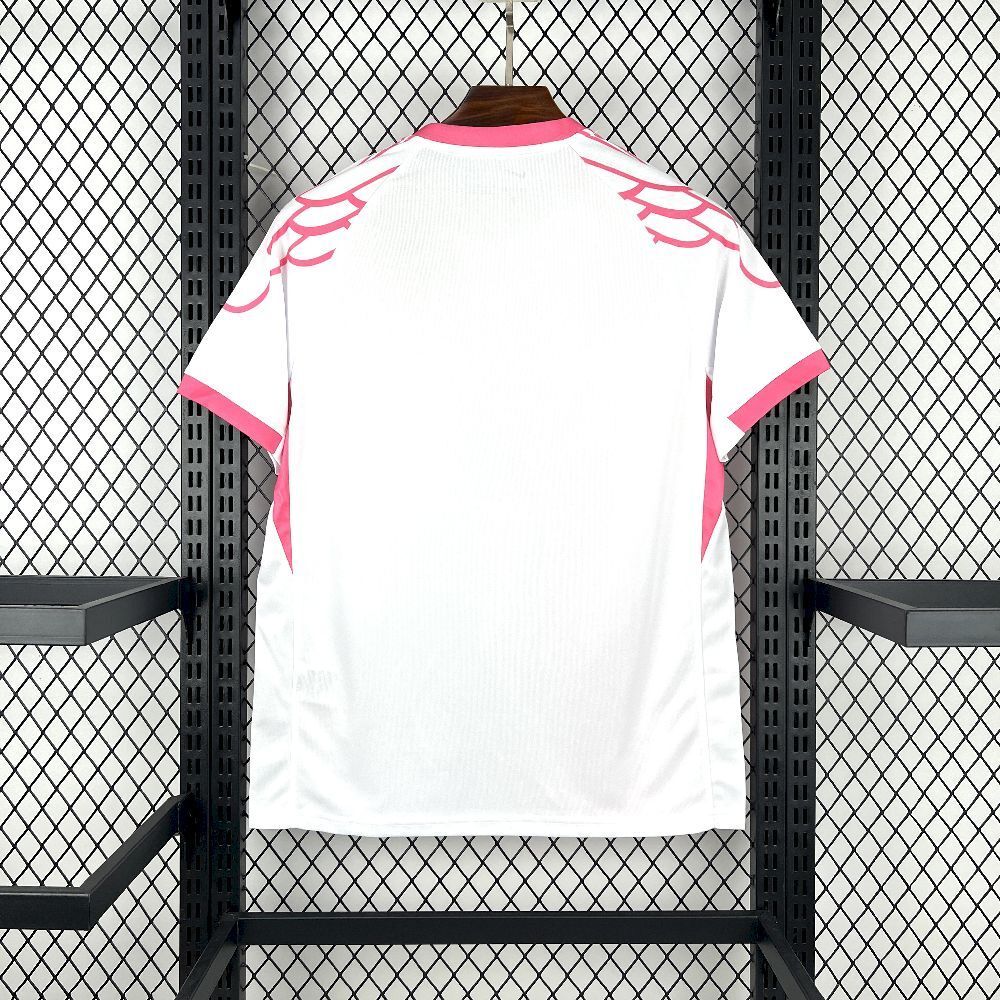 Maillot Barcelone Rose - 25/26 Spécial