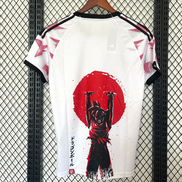 Maillot japon style L - 2024-2025 Spécial Anime