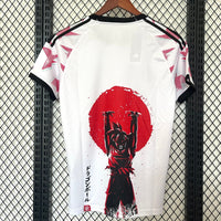 Maillot japon style L - 2024-2025 Spécial Anime