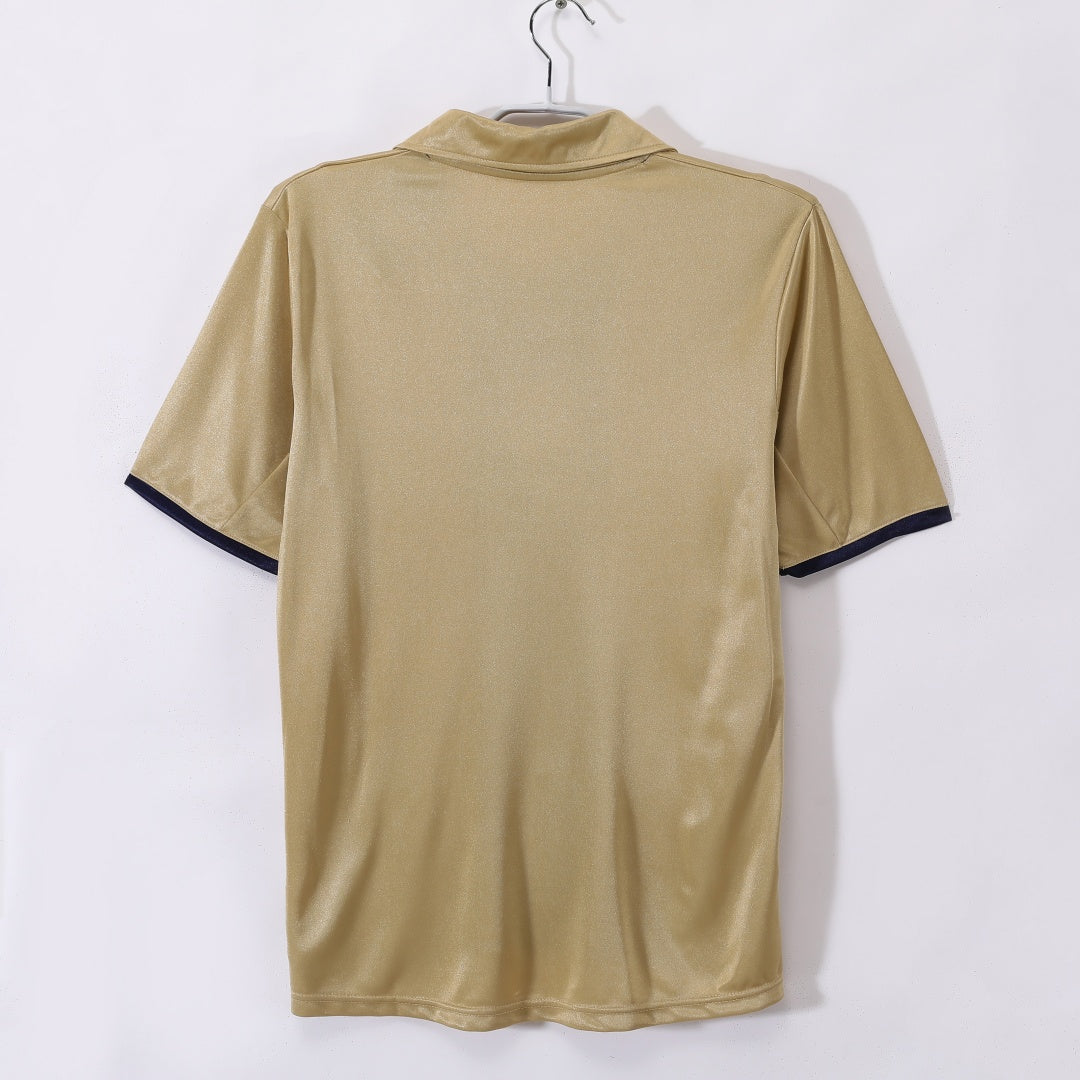 Maillot Barcelone Rétro - 2001-2002 Extérieur