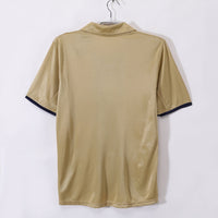 Maillot Barcelone Rétro - 2001-2002 Extérieur