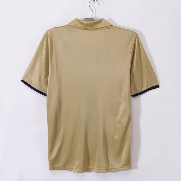 Maillot Barcelone Rétro - 2001-2002 Extérieur