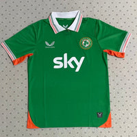 Maillot Irlande - 25/26 Domicile