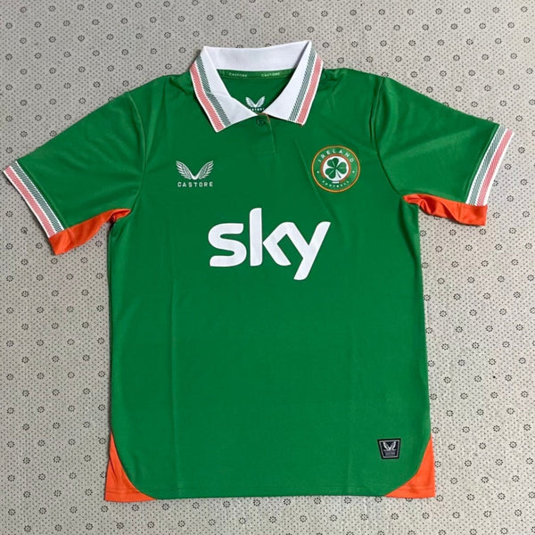 Maillot Irlande - 25/26 Domicile