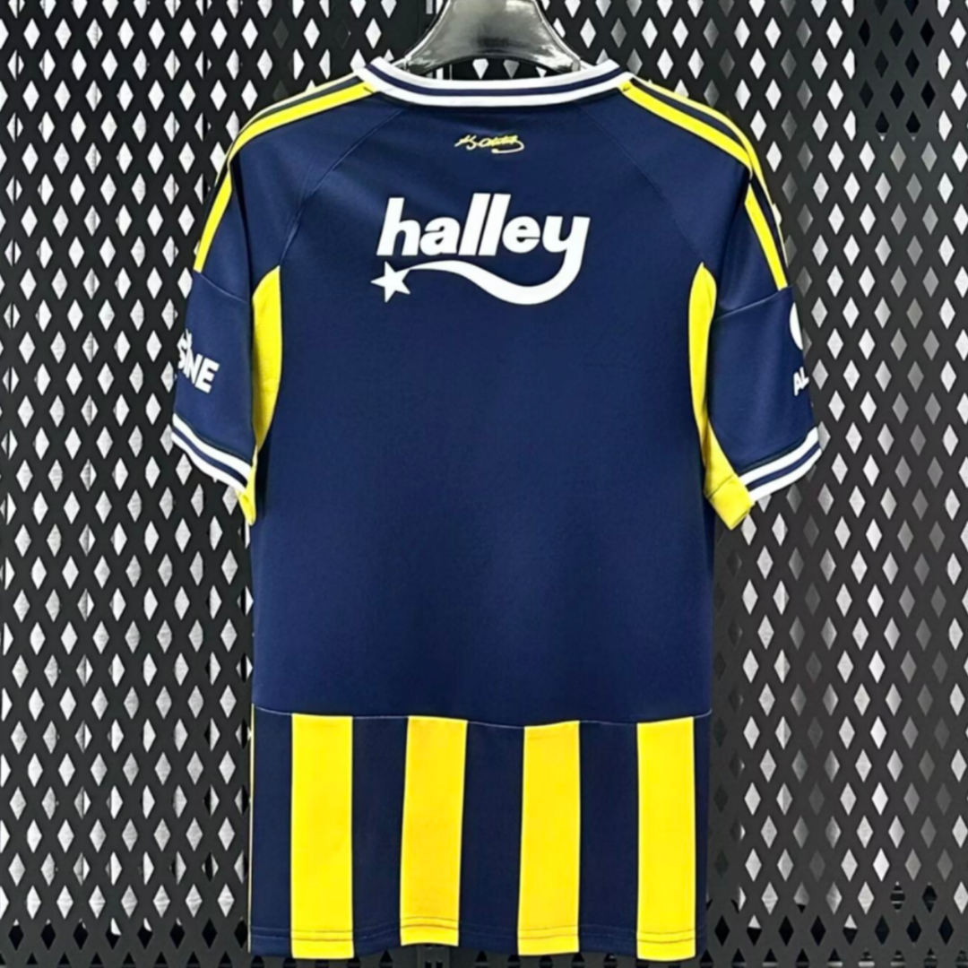 Maillot Fenerbahce - 25/26 Domicile