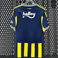 Maillot Fenerbahce - 25/26 Domicile