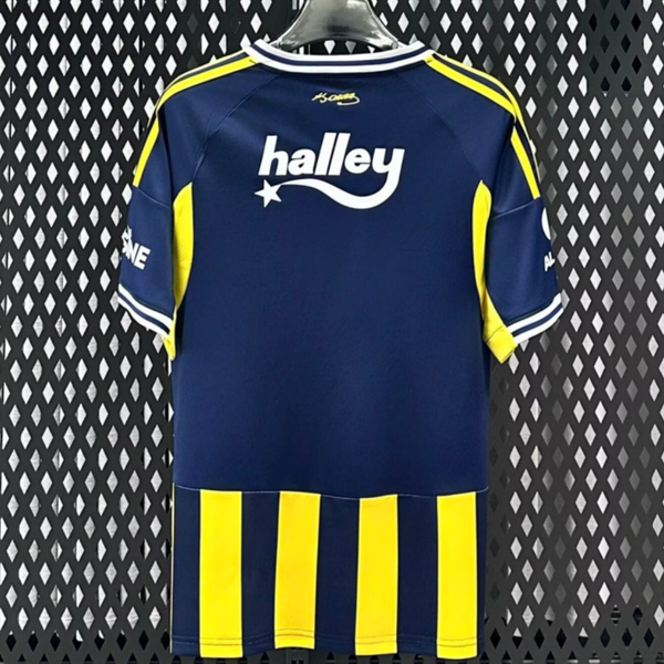 Maillot Fenerbahce - 25/26 Domicile