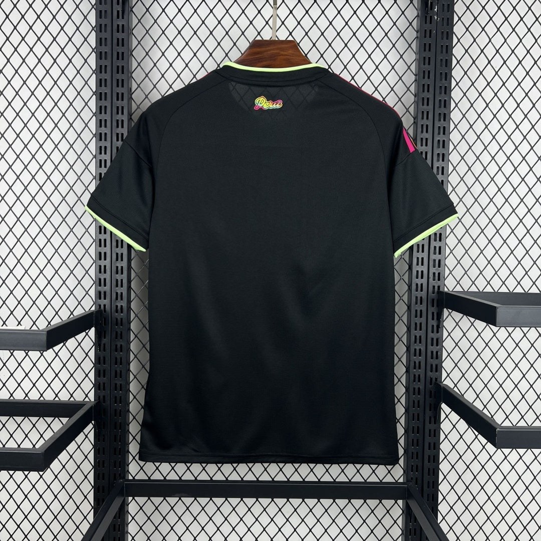 Maillot Pérou - 2026 Extérieur