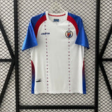 Maillot Haïti - 25/26 Extérieur