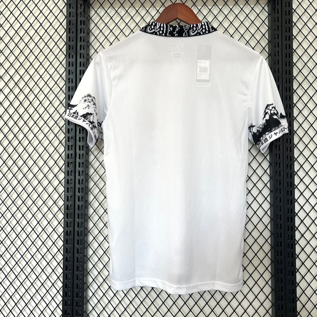 Maillot japon style POLO - 2024-2025 Spécial Anime