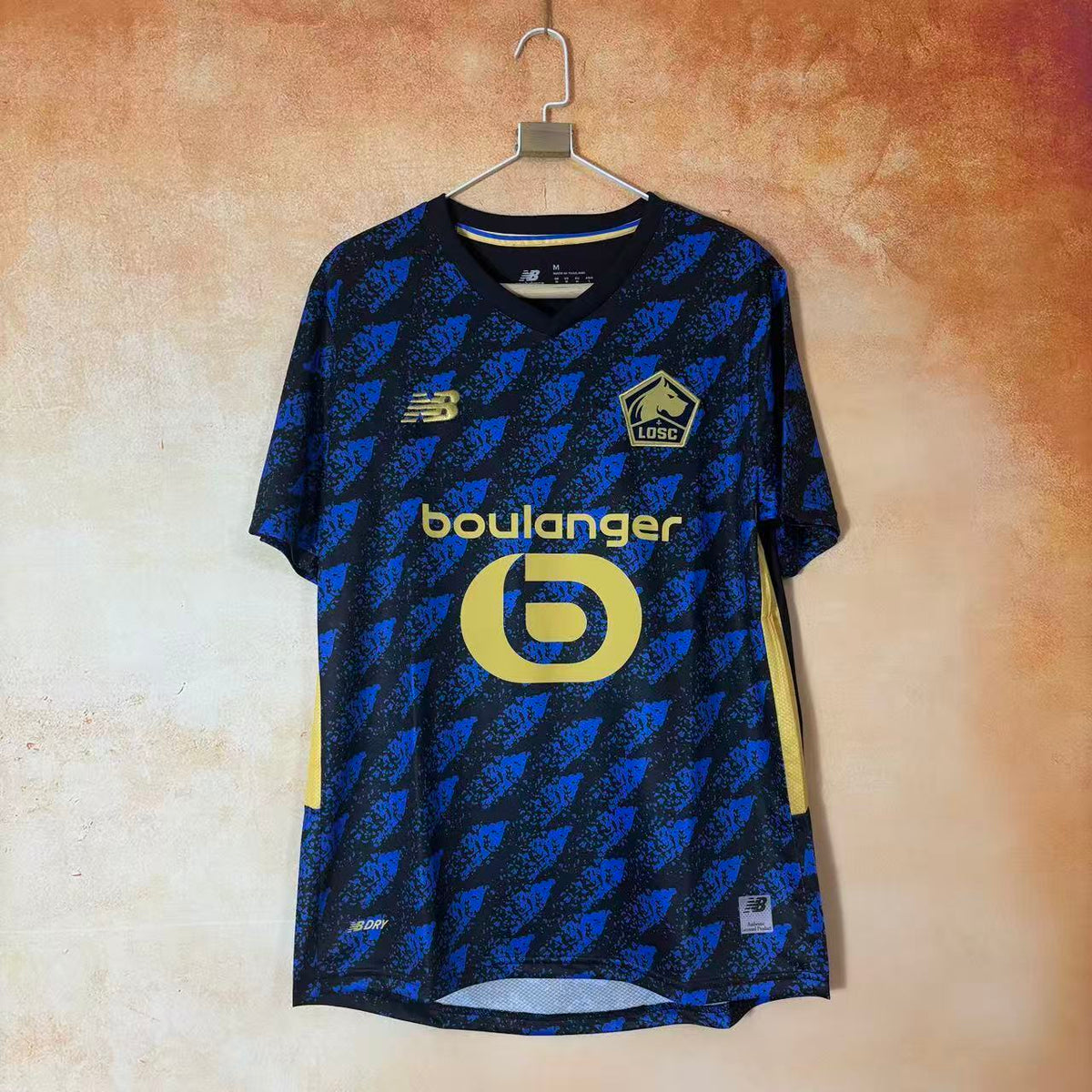 Maillot Lille - 25/26 Third