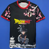 Maillot japon new black C - 25/26 Spécial Anime