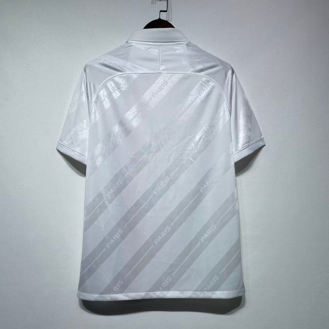 Maillot PSG maillot - 2019-2020 Extérieur Retro
