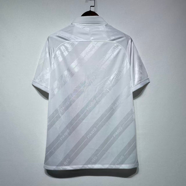 Maillot PSG maillot - 2019-2020 Extérieur Retro