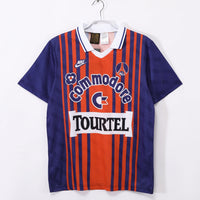 Maillot PSG - 1993-1994 Domicile Retro