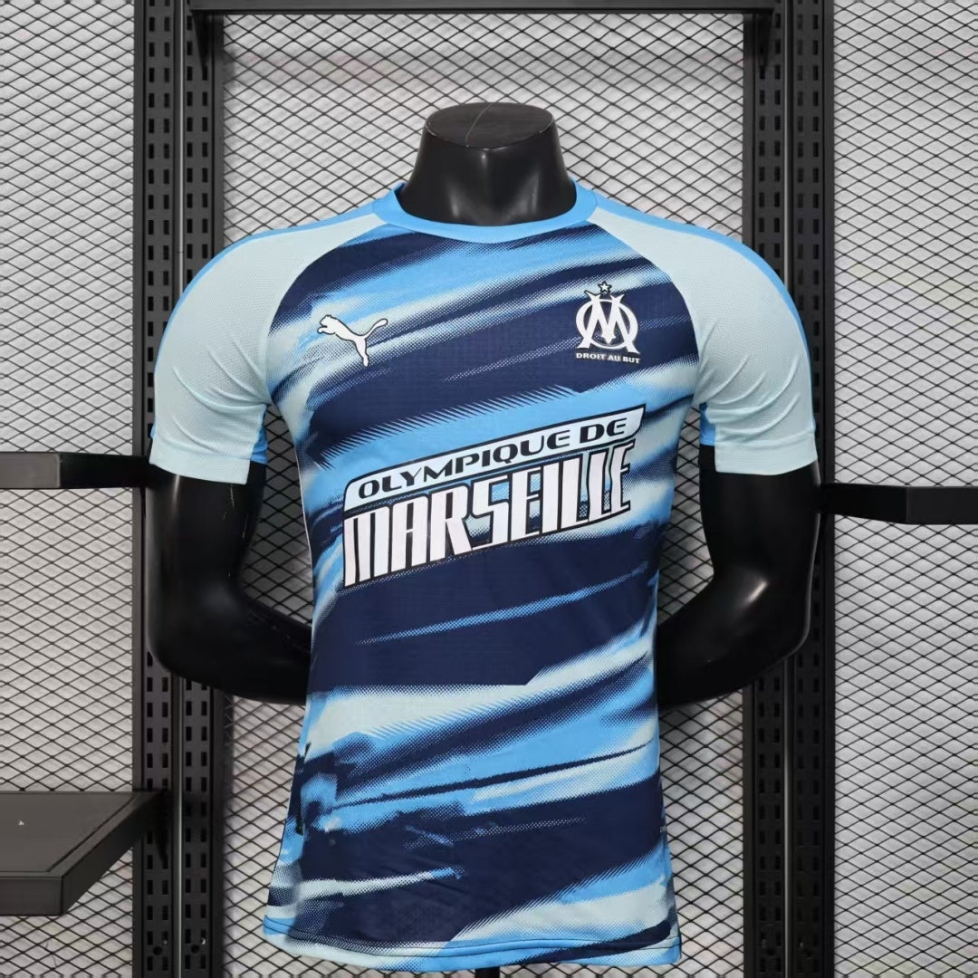 Maillot Marseille C - 25/26 Spécial Player
