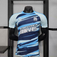 Maillot Marseille C - 25/26 Spécial Player