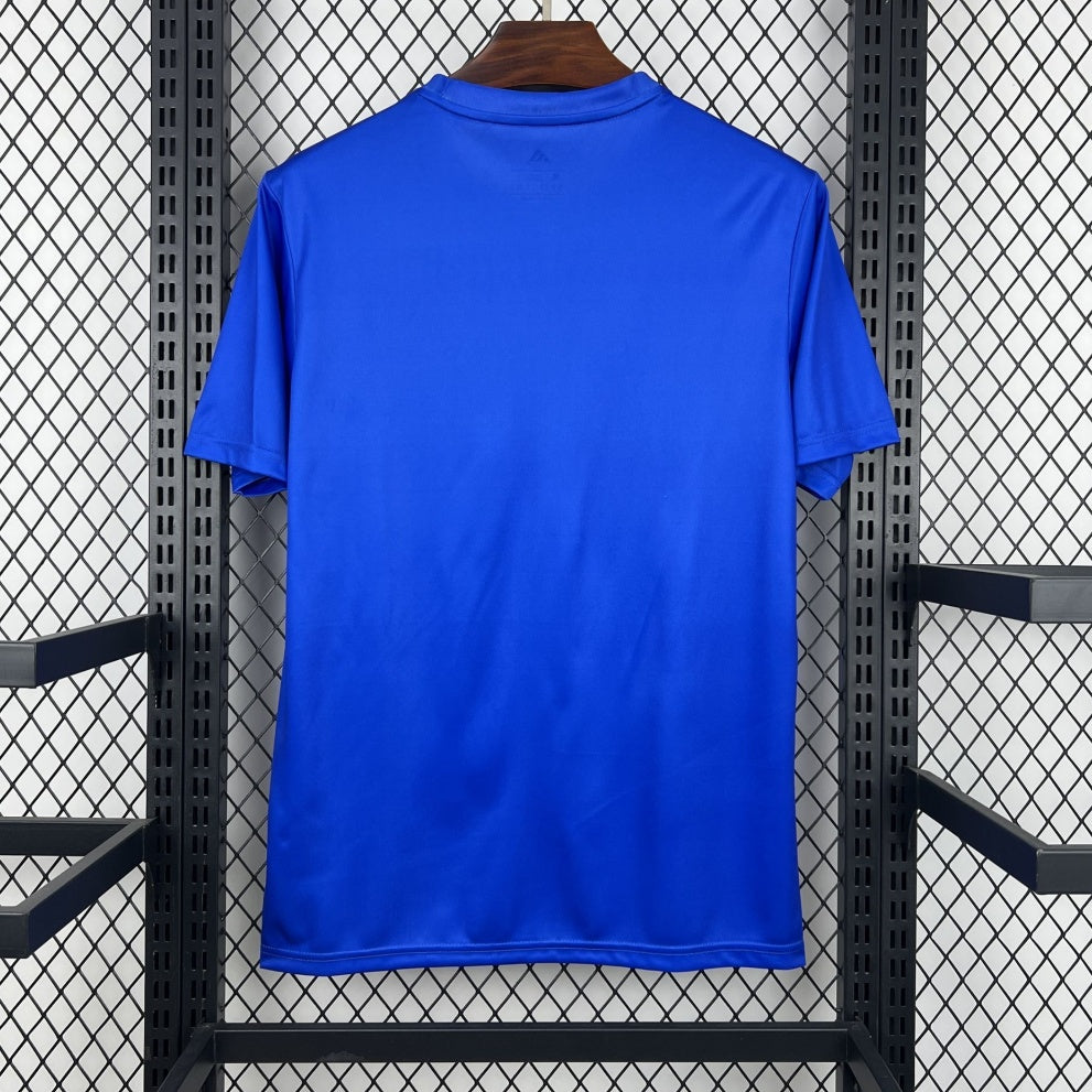Maillot Real Madrid blue - 25/26 Spécial