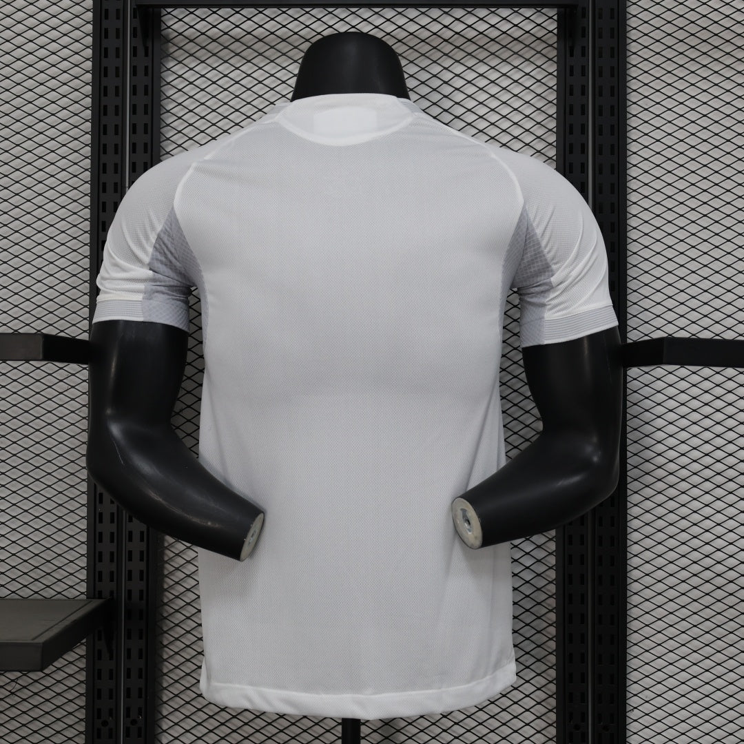 Maillot Real Madrid - 25/26 Domicile Player