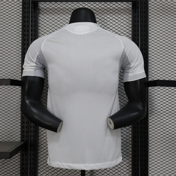 Maillot Real Madrid - 25/26 Domicile Player
