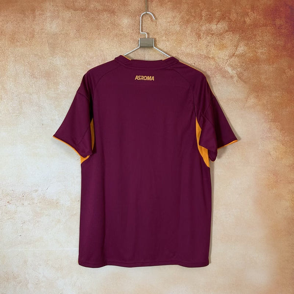 Maillot AS Rome - 25/26 Domicile