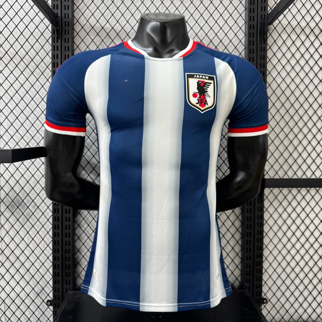 Maillot Japon I - 25/26 Spécial Player
