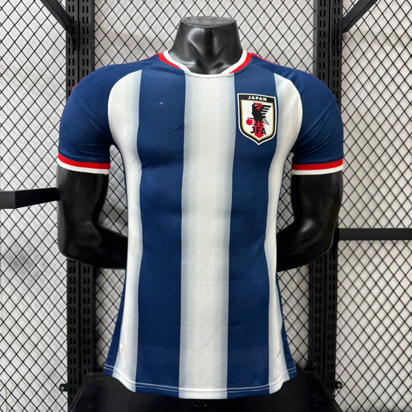 Maillot Japon I - 25/26 Spécial Player