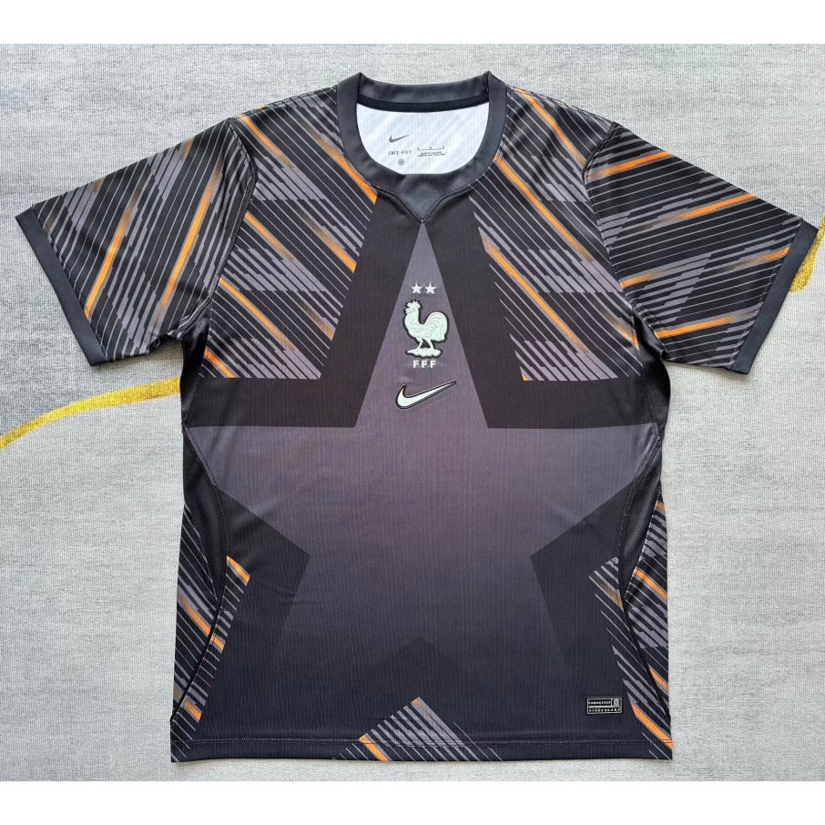 Maillot France - 2026 Gardien