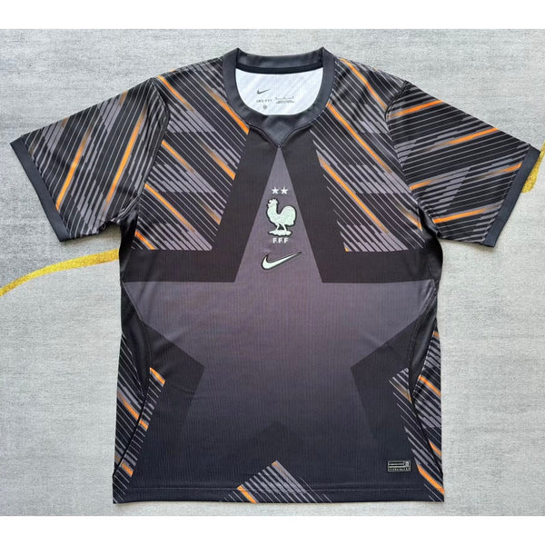 Maillot France - 2026 Gardien