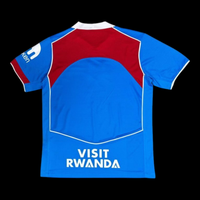 Maillot Atlético Madrid - 25/26 Third