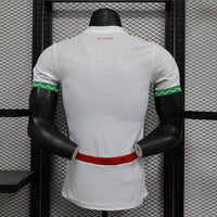 Maillot Maroc - 24/25 Extérieur Player
