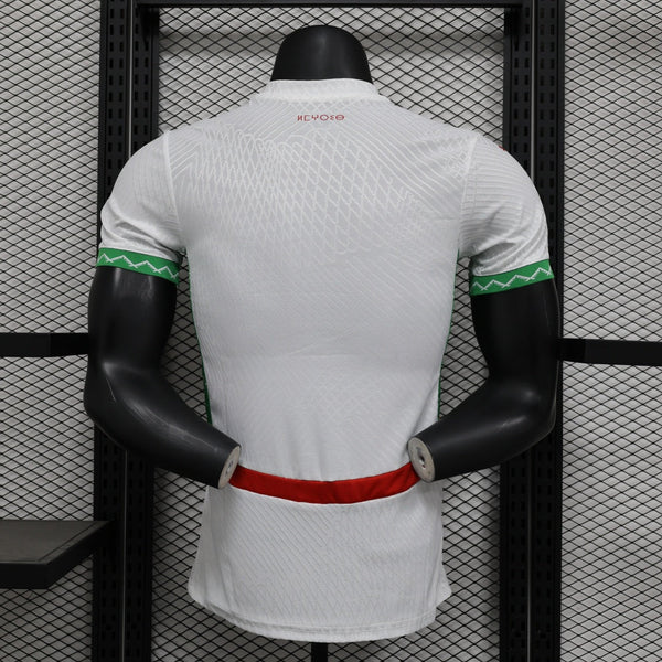 Maillot Maroc - 24/25 Extérieur Player