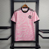 Maillot Flamengo rose - 24/25 Spécial