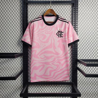 Maillot Flamengo rose - 24/25 Spécial