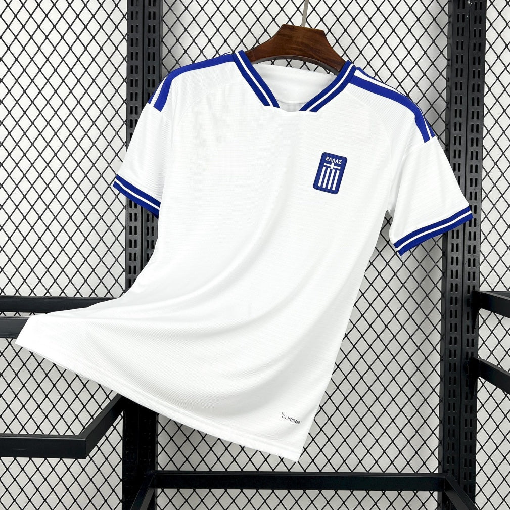 Maillot Grèce - 2026 Domicile