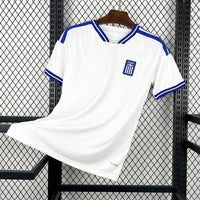 Maillot Grèce - 2026 Domicile