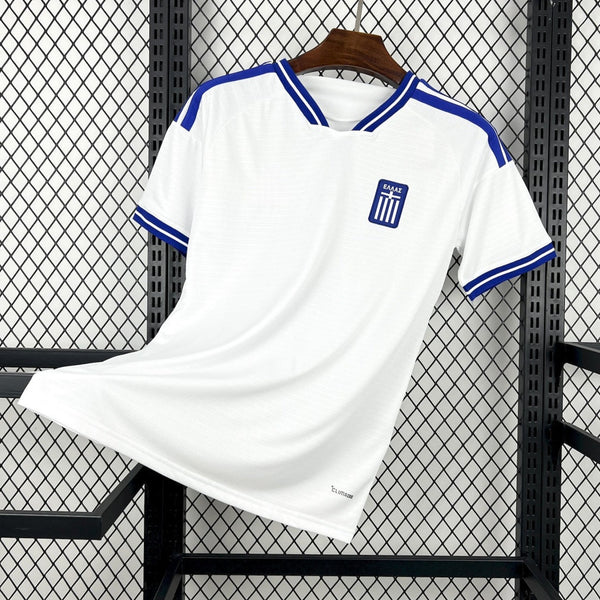 Maillot Grèce - 2026 Domicile