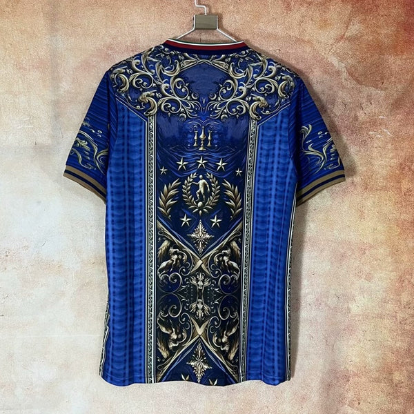 Maillot Italie blue - 24/25 Spécial