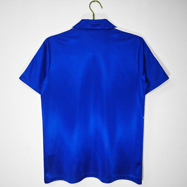 Maillot France - 1984 Domicile Retro