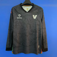 Maillot Venise - 25/26 Domicile Manches Longues