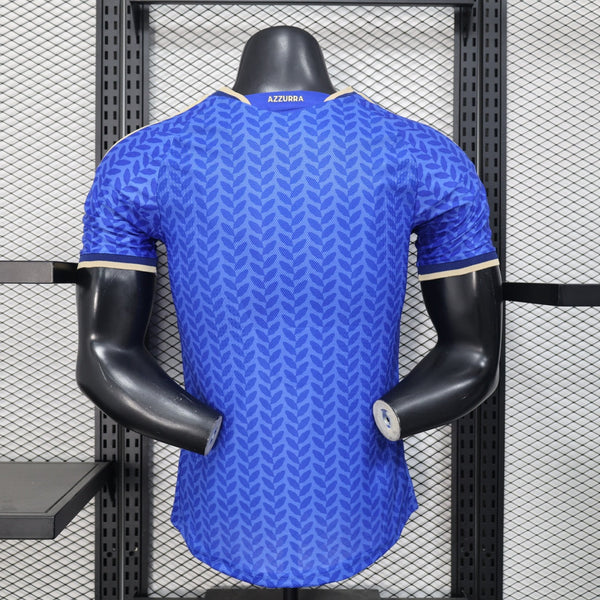 Maillot Italie - 25/26 Domicile Player